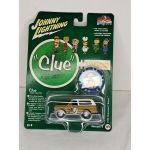 Johnny Lightning 1:64 Clue – Chevrolet Blazer 1970